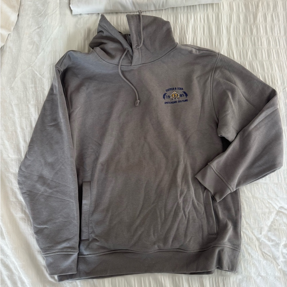 Scotch & Soda Hoodie